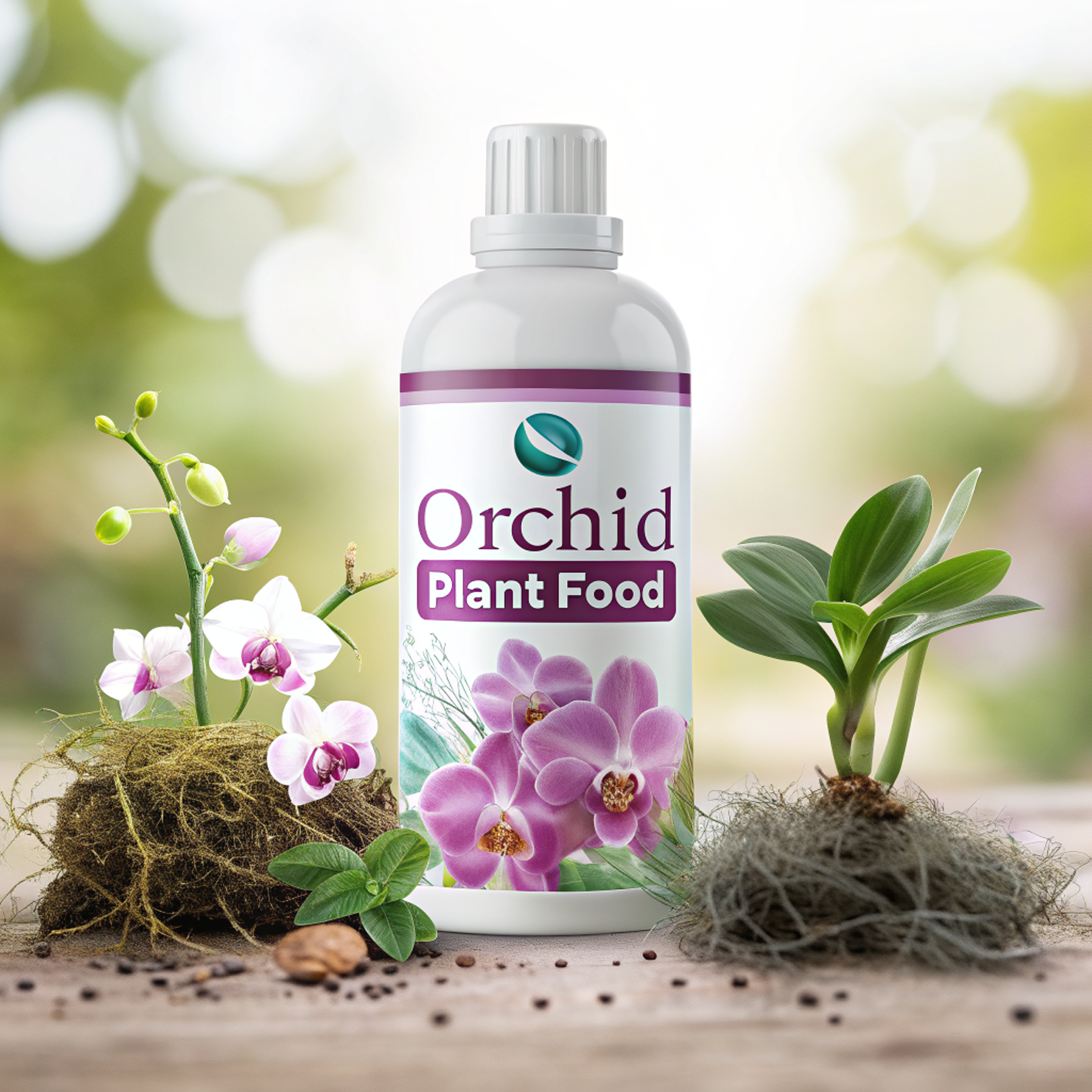 NutriBoots+ : croissance et enracinement rapides. 🌿💜